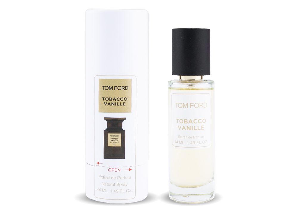 590 руб - Tom Ford Tobacco Vanille, 44 ml лучшая цена